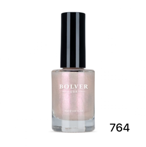 Nail polish from Pulver 764