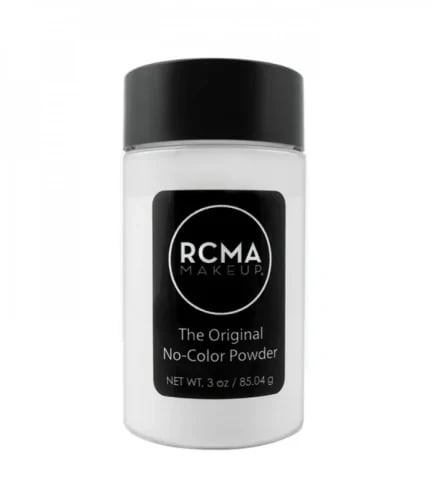 RCMA makeup powder without color - 85.04 grams