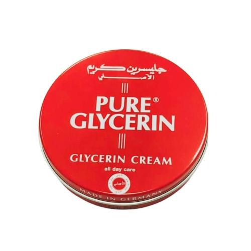كريم جلسرين بيور الاصلى للعناية الفائقة وترطيب للج...