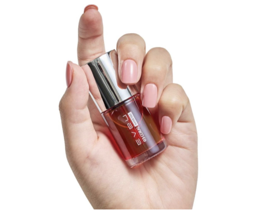 Lip gloss Wirt T Evio - #03 Coral