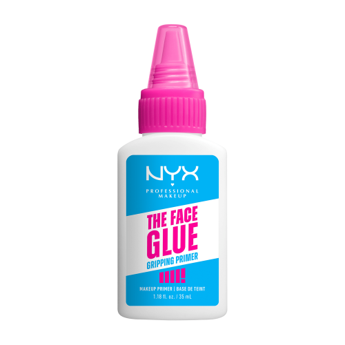 Face primer this Face Glow from NYX - 35 ml