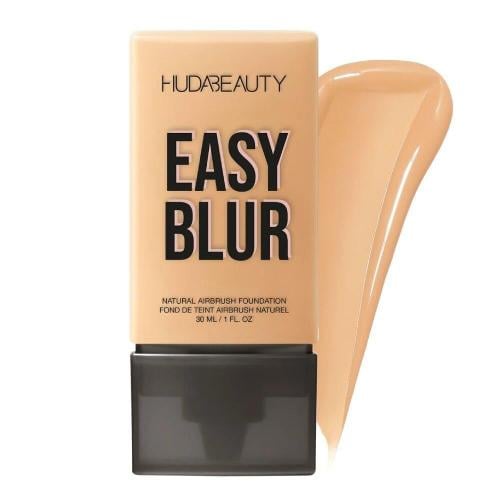 Huda Beauty Easy Blush Foundation Cream - Trile Ti...