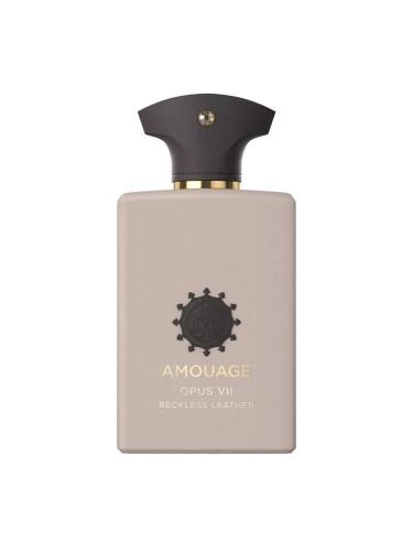 Obsession VII Recall Leather from Amouage O de Par...