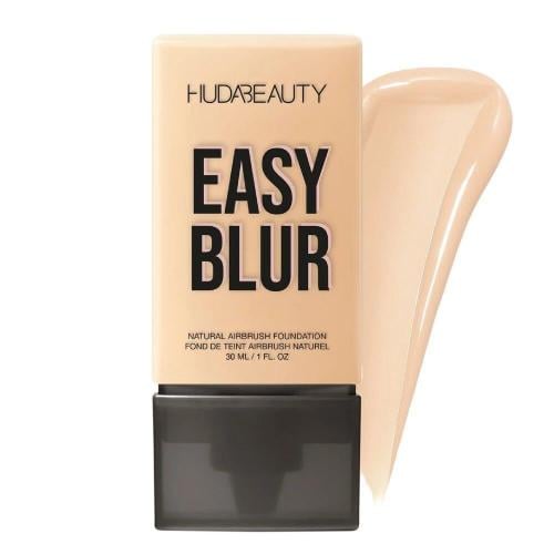 Huda Beauty Easy Blush Foundation Cream - Cashew 1...