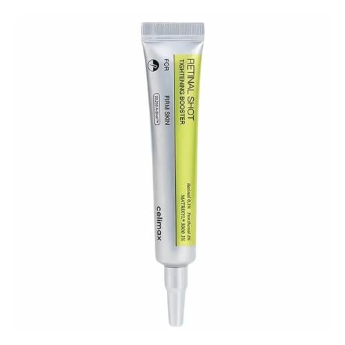 Selimax The Vita-A with retinol booster for skin tightening - 15 ml