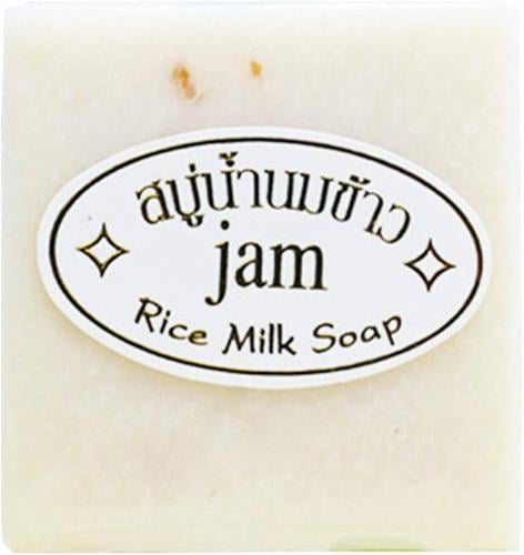 Thai rice milk soap - 65 g