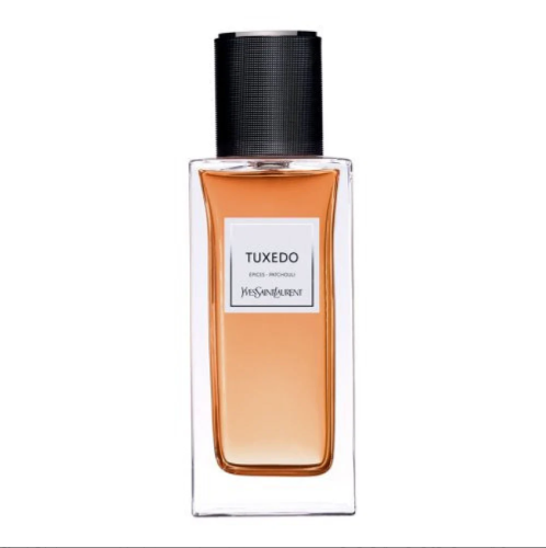 Tuxedo perfume for unisex or Eau de Parfum from Yv...