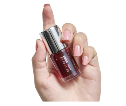 Lip gloss Wirtent Eveo - #02 Red