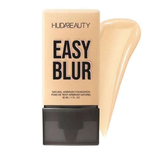 Huda Beauty Easy Blur Foundation - Creme Brulee 15...