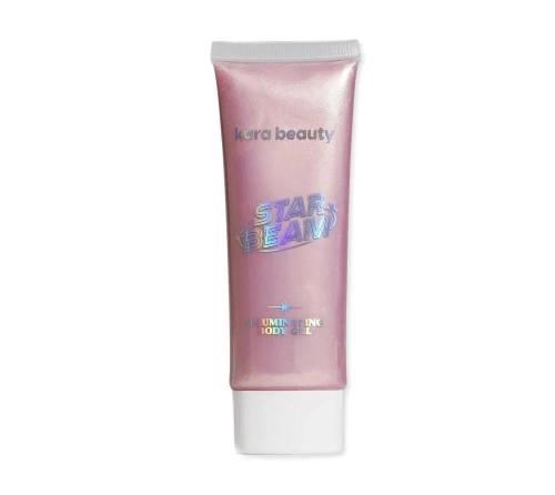 Liquid body illuminator from Kara Beauty - 50 ml