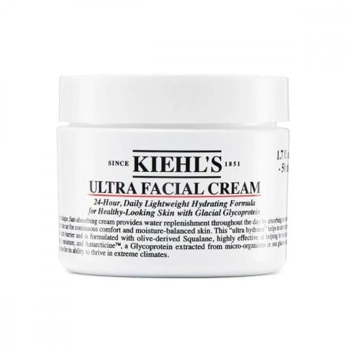 Kiehl's Ultra Facial Skin Moisturizer 50 ml