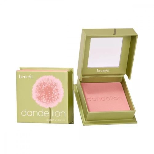 Benfet Blusher Red Blush Dandelion Baby Pink Brigh...