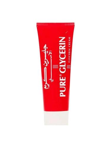 Pure glycerin cream original for superior care and...