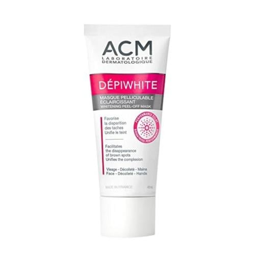 ACM ACM Peeling Mask Debbie White - 40 ml