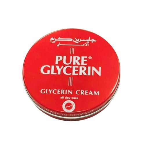 Pure glycerin cream original for intense care and...