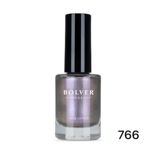 Nail polish from Pulver 766