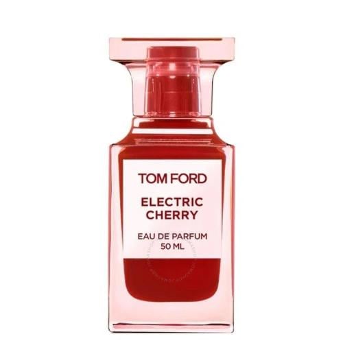 Electric Cherry perfume by Tom Ford or Eau de Parf...