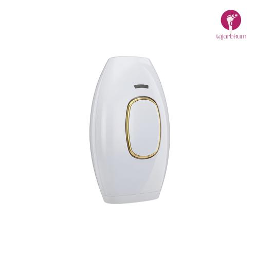 جهاز ليزر ملاي لإزالة الشعر 600 ألف ومضة وداعًا لل...