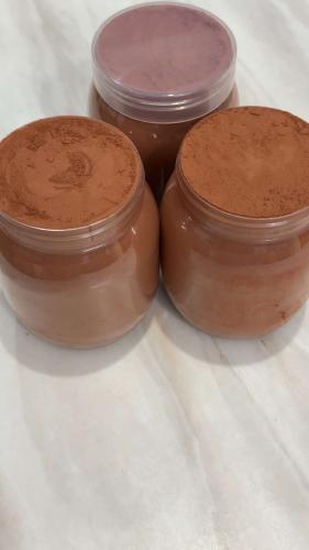 مشاط احمر فاخر