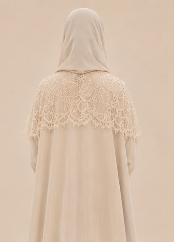 Vanilla Silk