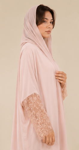 Ballet Pink