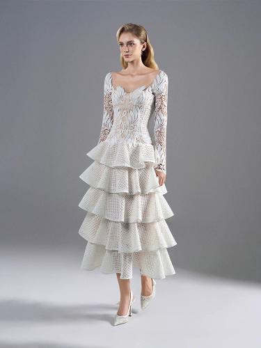 فستان ROSE 1