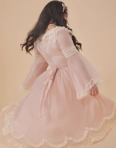 فستان مايو 3