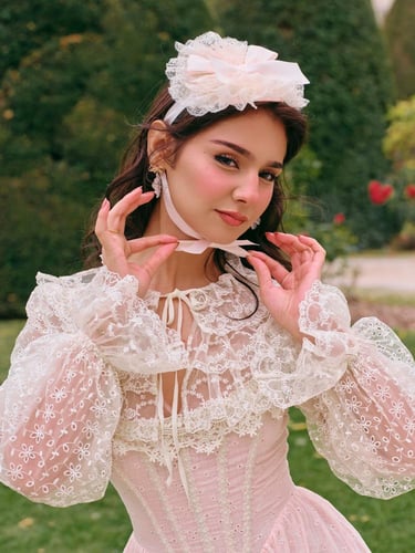 فستان تاليا