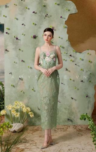 فستان emy25
