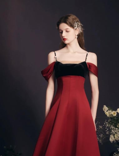 فستان سوزان