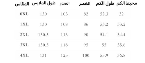 فستان فيكتوري