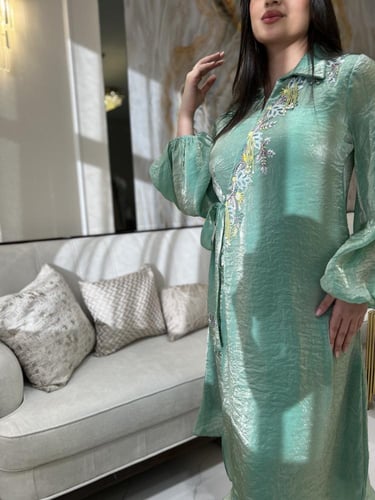 فستان سولانا