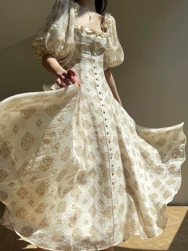 فستان ساندرا١