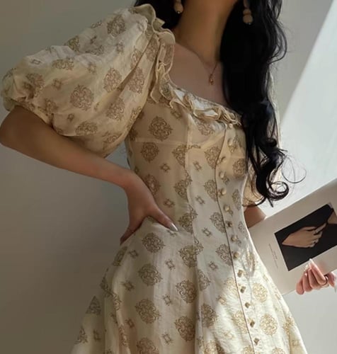 فستان ساندرا١