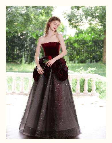 فستان lolita3