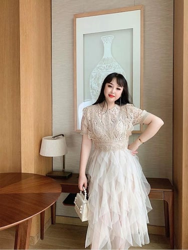 فستان فيونلا