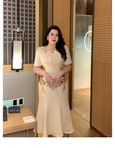 فستان اليساندرا