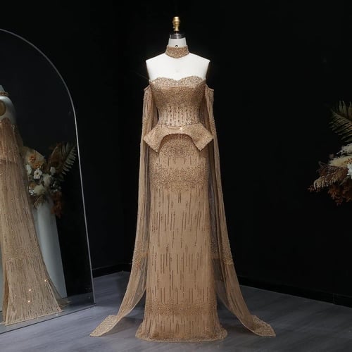 فستان ثلاث الوان LM1