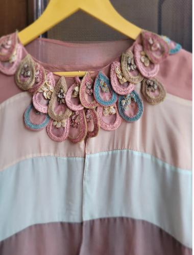 طقم ثلاث قطع