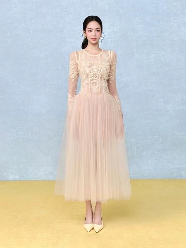 فستان emy 25