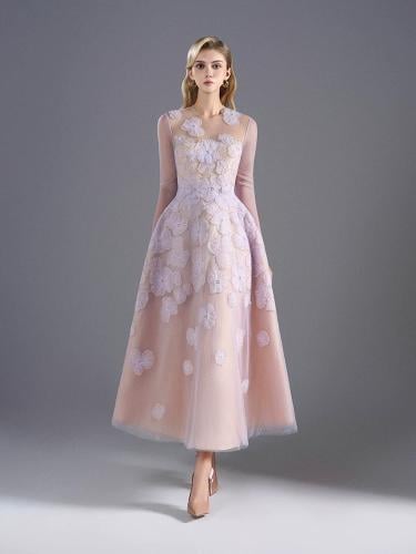 فستان ROSE5