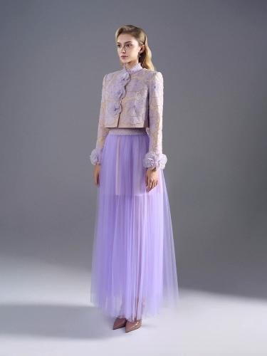 طقم قطعتين ROSE9