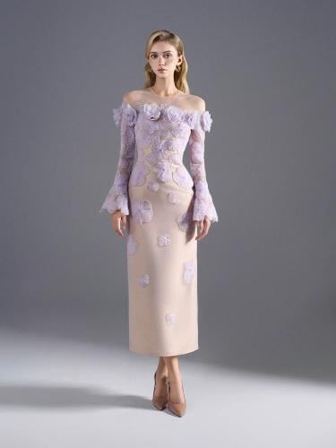 فستان ROSE6