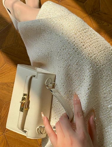 طقم قطعتين ورده