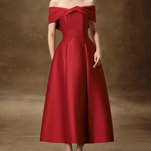 فستان كاتيا لونين