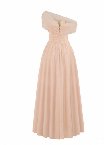 فستان كاليستا لونين 25