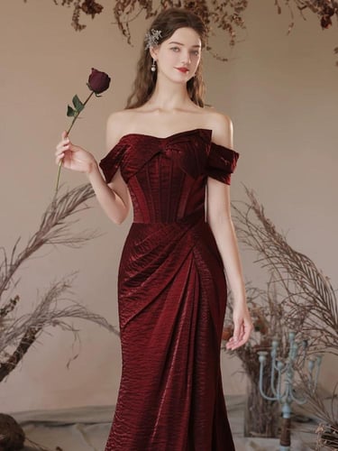 فستان لوليتا 3