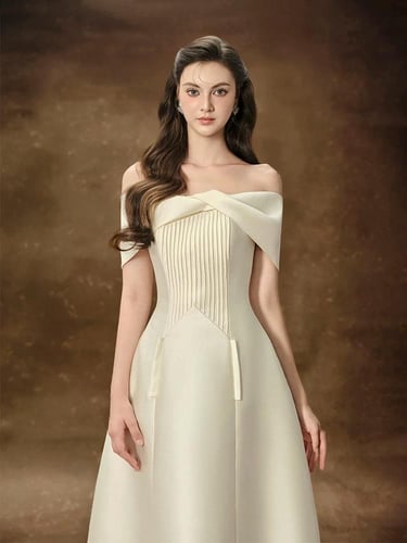 فستان كاتيا لونين