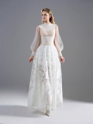 فستان ROSE 11