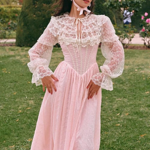 فستان تاليا